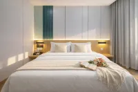 Anning Manxi Hotel (Anning People's Hospital Wuyue Plaza)