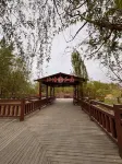 Lavande Hotel (Jinghe People's Park Branch)
