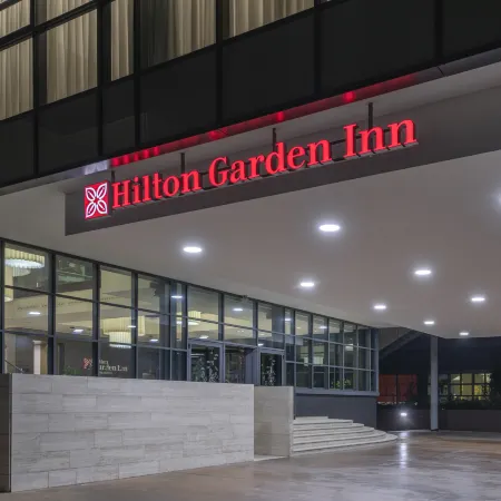 Hilton Garden Inn Milan North
