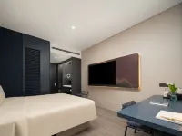 Atour Light Hotel, Harbin Exhibition Center, Polytechnic University Campus 2 Hotels near Xiangfang