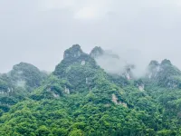 San Yuetian Homestay (Chaotianhou Scenic Area) - 2-Star