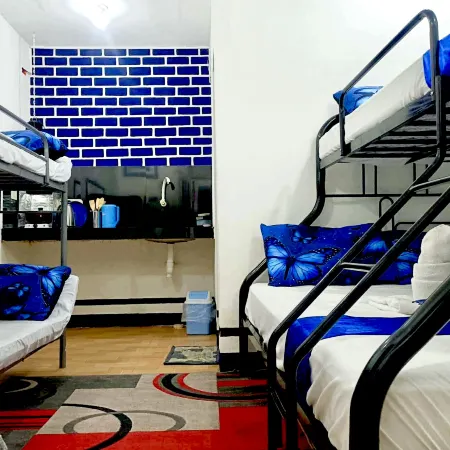 DMI Hotels and Apartments with Newly opened Lava Stone Pool by Reddoorz Hotels in Tabaco