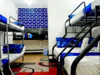 DMI Hotels and Apartments with Newly opened Lava Stone Pool by Reddoorz