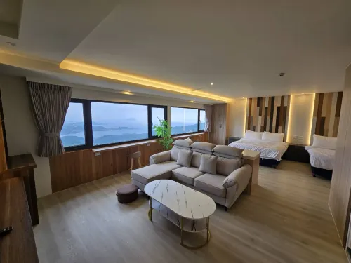 Jiufen Seaside Homestay - 民泊