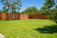 Ulises House · Private Home · Smart Check-in 24/7 - parking