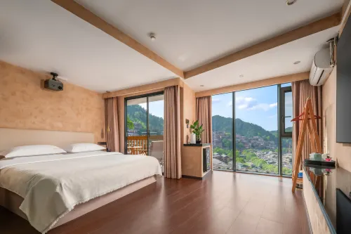 Muliang Mountain Retreat