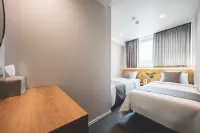 Yundam Stay Hostel