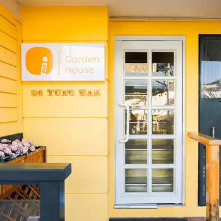 B&B Cheung Chau