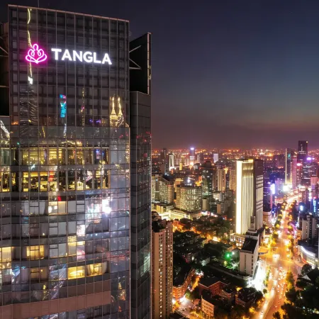Tangla Hotel Tianjin