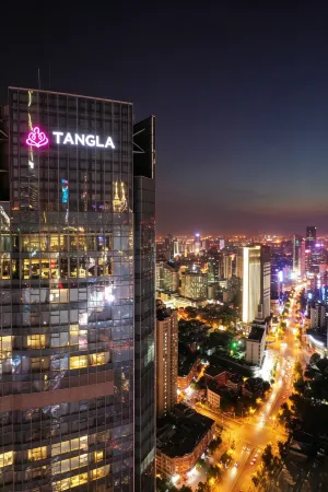 Tangla Hotel Tianjin