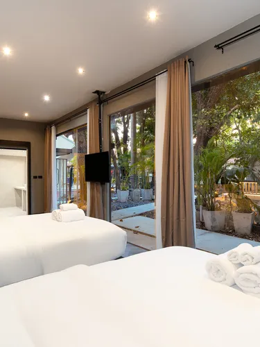 รูปภาพของOHASIS โดย OH Hotels