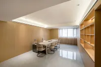 Urba S Hotel (Wanbao Plaza, Longyan Railway Station) - Træningscentre