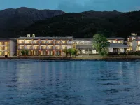 Lugu Lake South Island Villa Resort Hotel Ninglang Yi Özerk İlçesi otelleri