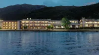 Lugu Lake South Island Villa Resort Hotel