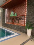 DINIC Apartments - Spa