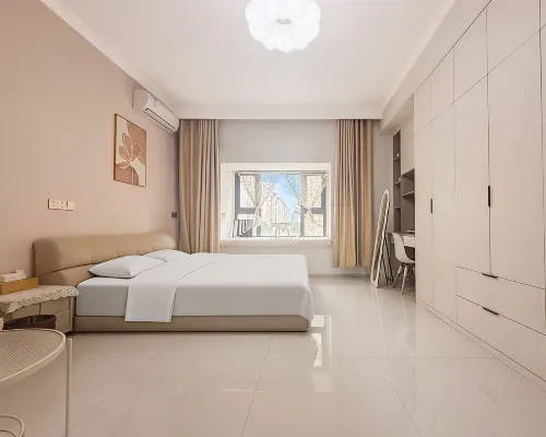 Only Love Moments Guesthouse Hotels in Donghai County