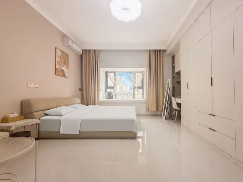Only Love Moments Guesthouse