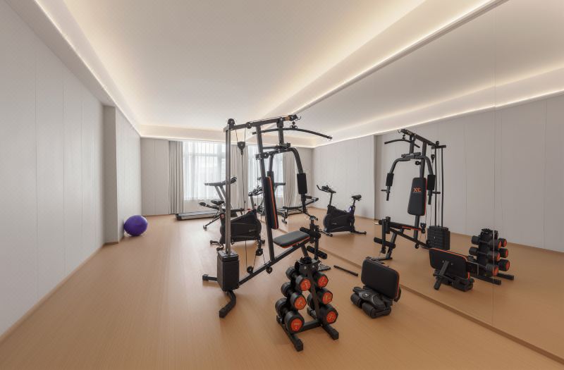 Anman Smart Selection Hotel (Xiamen North Station North Square Branch) photo 3