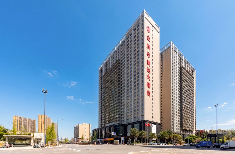 Ramada by Wyndham Chengdu North