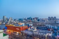 Yinchuan Guomao Center Hotel - 5-Star