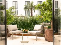 EST Hotel Palais Chotek NEW OPENING Hotels near Strudlhofstiege