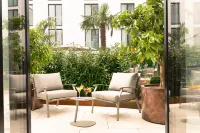EST Hotel Palais Chotek NEW OPENING
