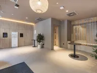 Líbere Madrid Chamberí Hotels near Chamberi