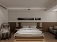 Zimu Hotel (Pandonglai Sanpang Store)