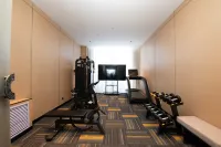 Rezen Cuixing Hotel Da Qaidam