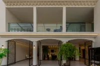 北嶼｜BEI YU·光影美學空間·富氧觀景設計藝墅（大佛寺轉經筒店）