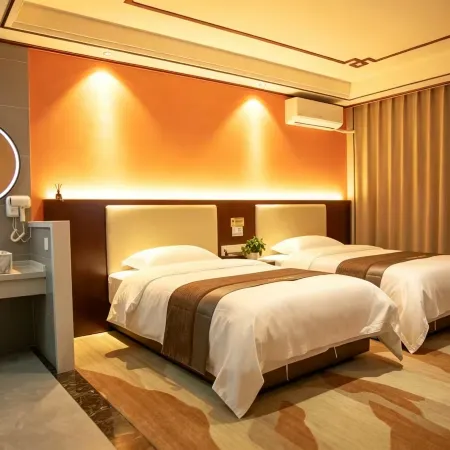 Fanzhi Suiyuan Inn