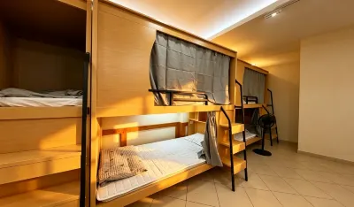 Brother Hostel Hotel in zona Palazzo Reunification