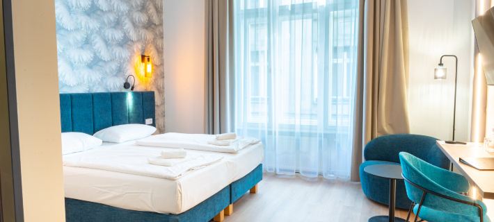 Pilvax Hotel Budapest Hotels in Budapest