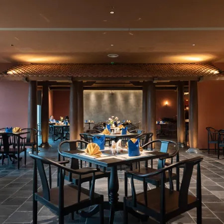 THE GRAND DRAGON HOTEL