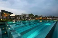 SF One Bedroom @ Kanvas Cyberjaya, Netflix, Wi-Fi