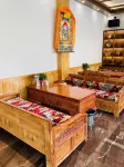 Zhuoni Zaxigengpan Hotel (Zagulu Town) - Breakfast