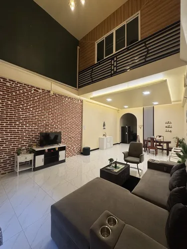 รูปภาพของCozy clover house