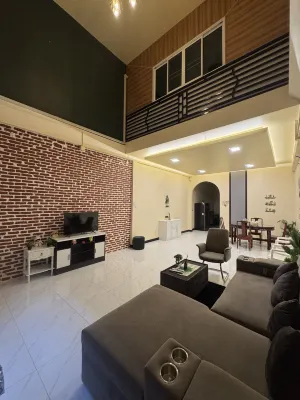 Cozy clover house - Pensionat