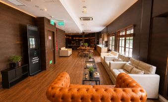 Bugis Social-Newly Renovated