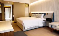 Meixi Hotel（Guanyun Wanda Plaza Store）
