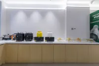 Yulin Airport Hotel