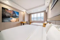 Anlv mercure hotel