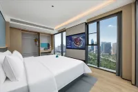 Country Inn & Suites by Radisson Hotel (Changsha MixC)