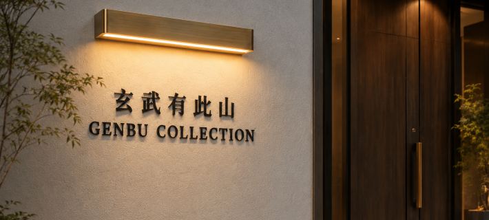GENBU COLLECTION HOTEL Hotels in Lufeng