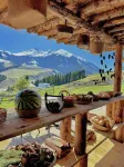 Yunshenbuzhichu Homestay (Qiongkushitai)