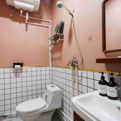 Mountain Stream Retreat Rooms