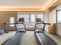 JI Hotel (Shangrao Poyang Wenheli) Hotels in Poyang