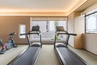 JI Hotel (Shangrao Poyang Wenheli)