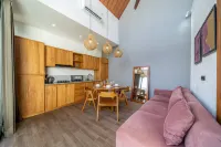 Harmony villas - Peaceful Retreat with Private Pool in Seminyak