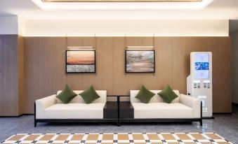 Wutong Xiangxie Hotel (South Dalian Branch, South Lake Scenic Area)
